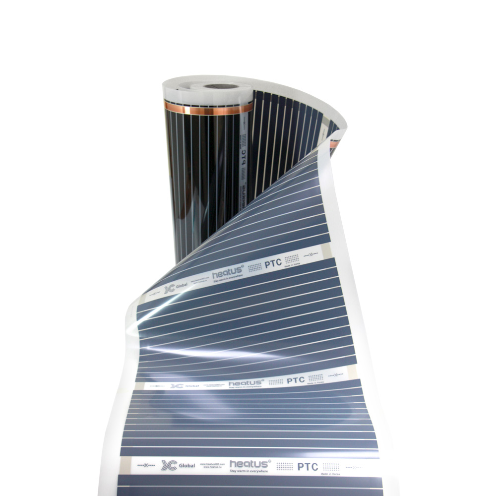 Инфракрасная пленка PTC Heating Film PM305