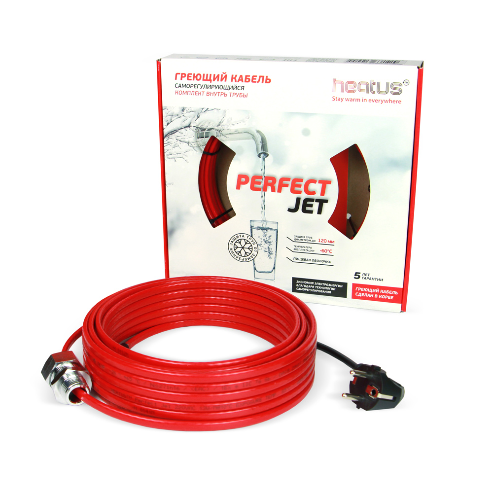 Комплект кабеля PerfectJet
