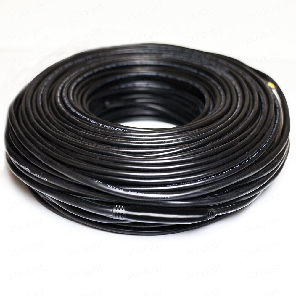 Новинка: резистивный греющий кабель Heatus Heater source