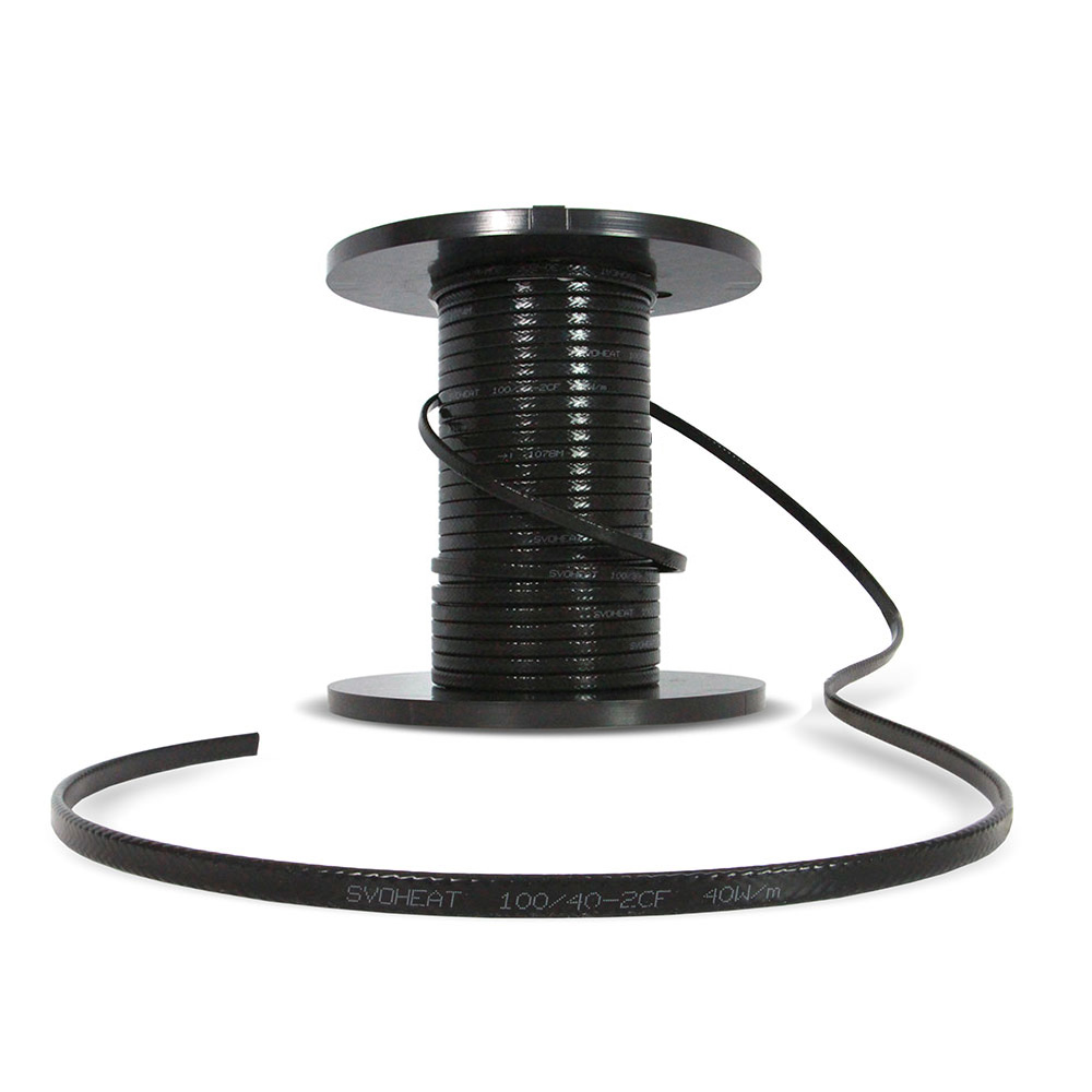 Греющий кабель Heatus Svoheat 40-2CF