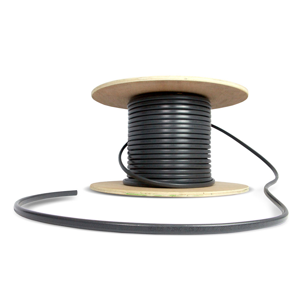 Греющий кабель Heatus ZRHC30-CS