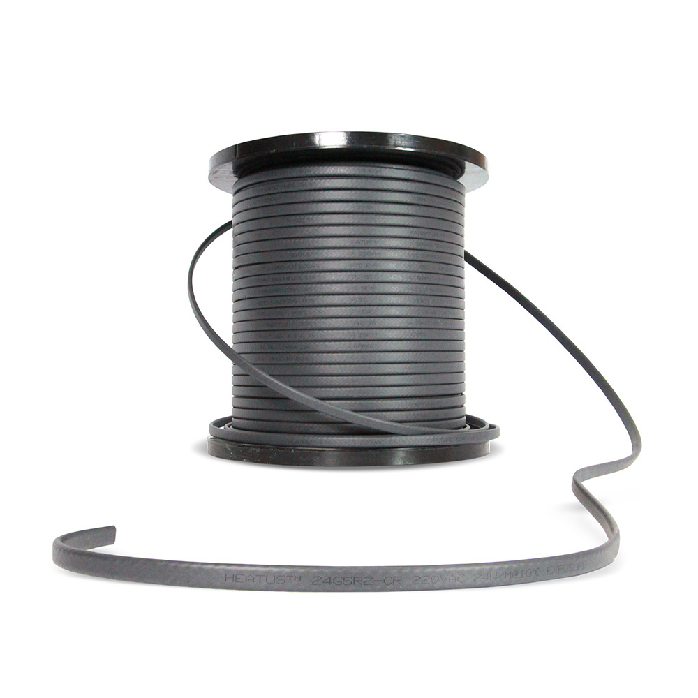 Греющий кабель Heatus 24GSR2-CR