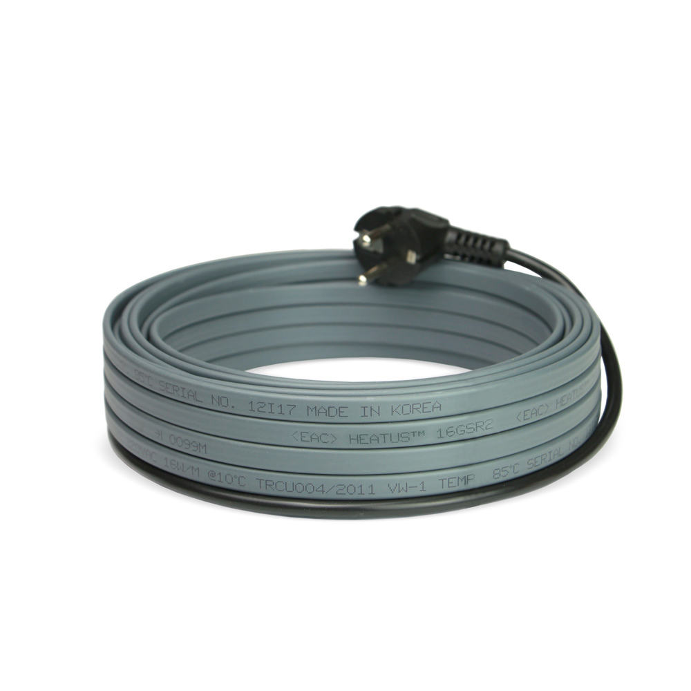 Комплект кабеля Heatus AGW-16
