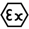 EX T6 - знак сертификации Heatus
