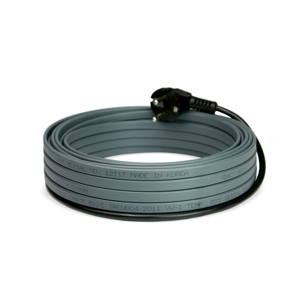Комплект кабеля Heatus AGW-16 CR