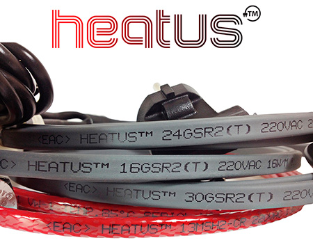 heatus гарантия